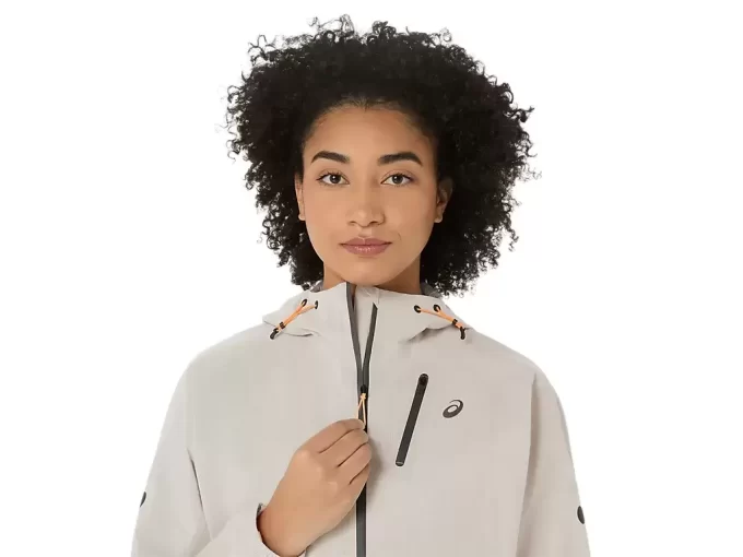 WODOODPORNA KURTKA FUJITRAIL ELITE