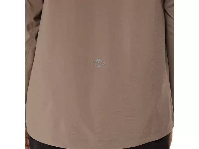 WODOODPORNA KURTKA FUJITRAIL ELITE