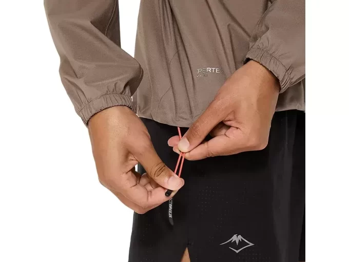 WODOODPORNA KURTKA FUJITRAIL ELITE