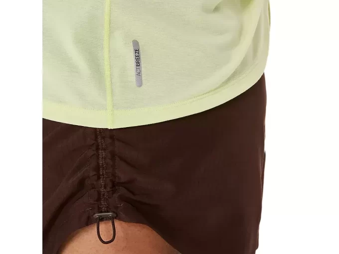 Zbiornik regulowany NAGINO RUN