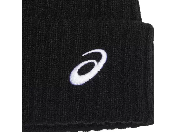 ZIMOWA DZIANINOWA CZAPKA