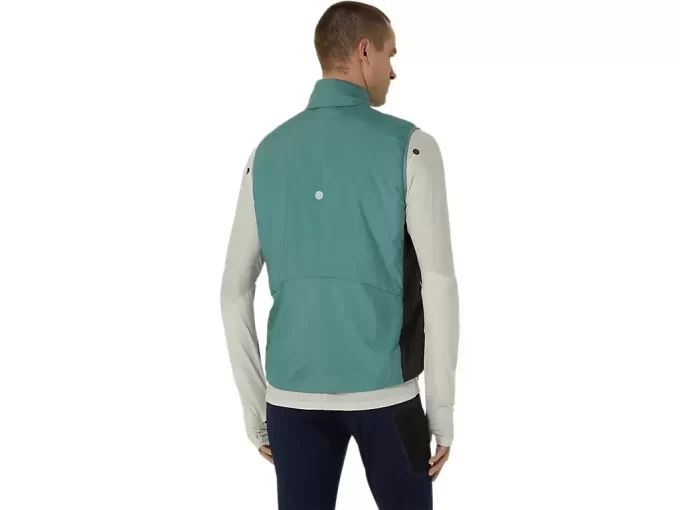 ZIMOWA KAMIZELKA SZOSOWA ZIMOWA KAMIZELKA SZOSOWA