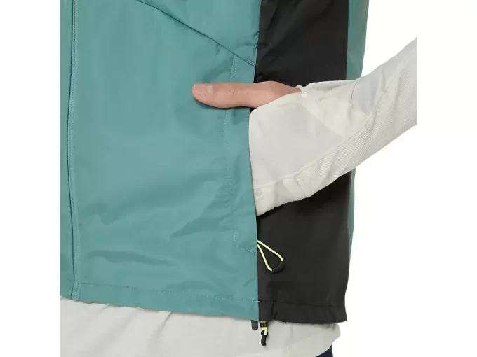 ZIMOWA KAMIZELKA SZOSOWA ZIMOWA KAMIZELKA SZOSOWA